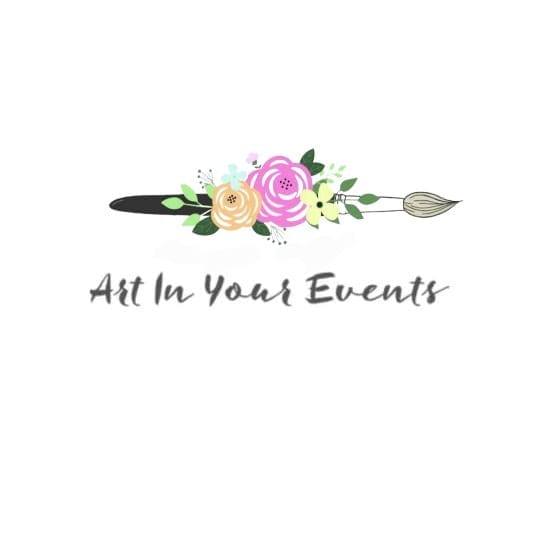 art in your events