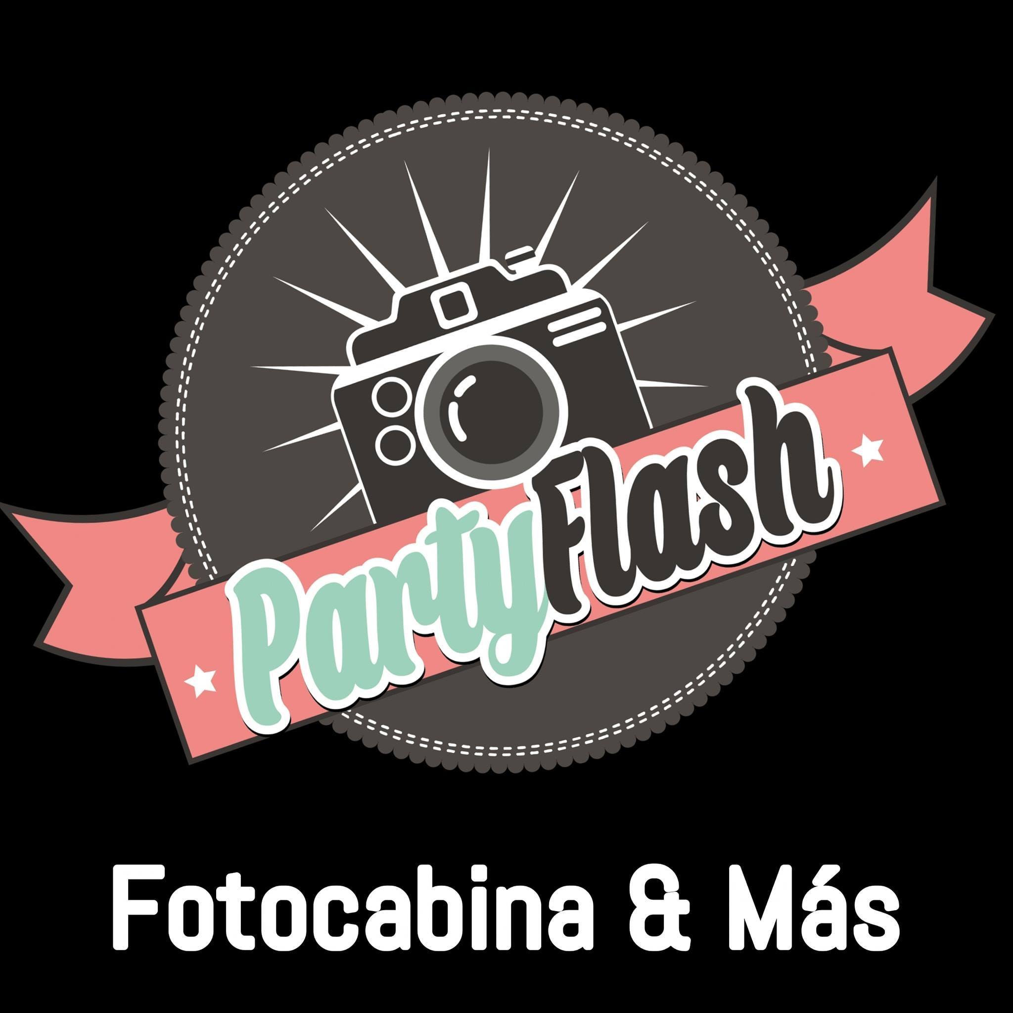 PartyFlash Fotocabina
