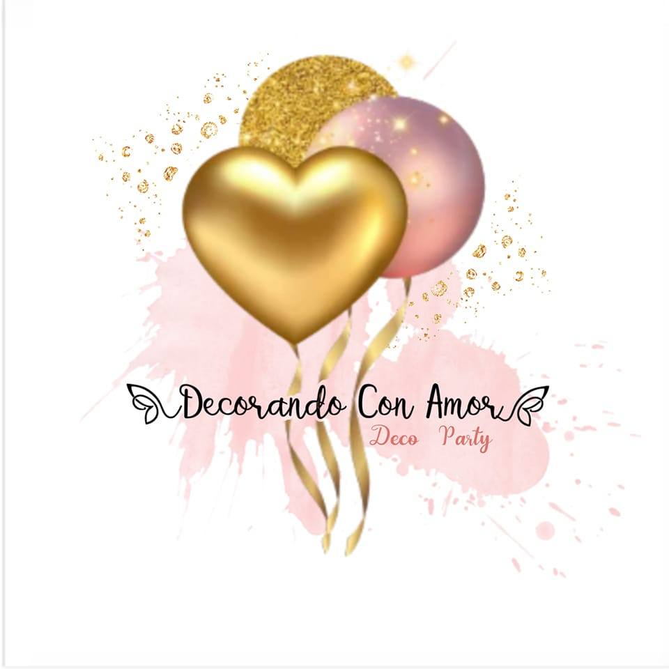 Decorando Con Amor