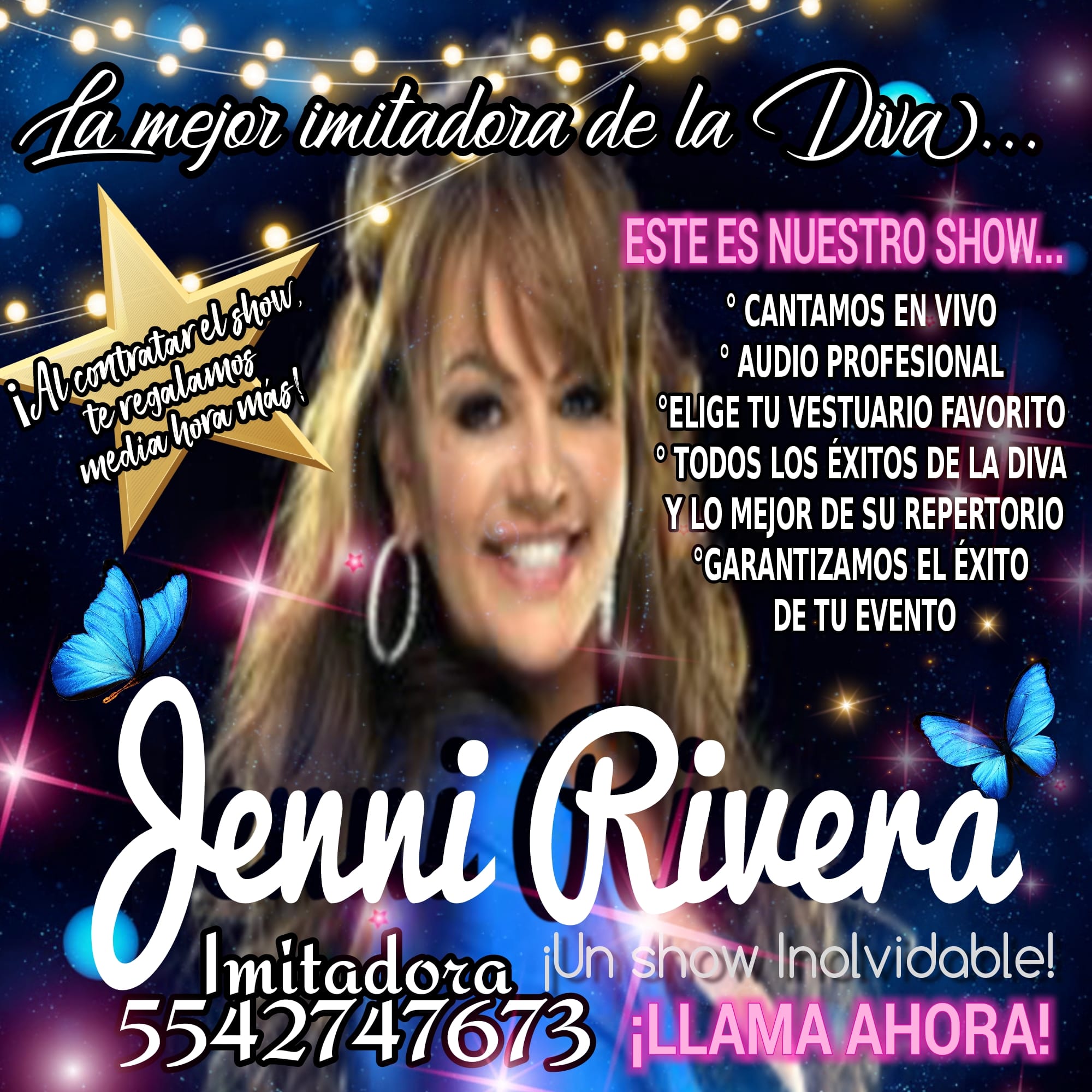 JR Producciones
