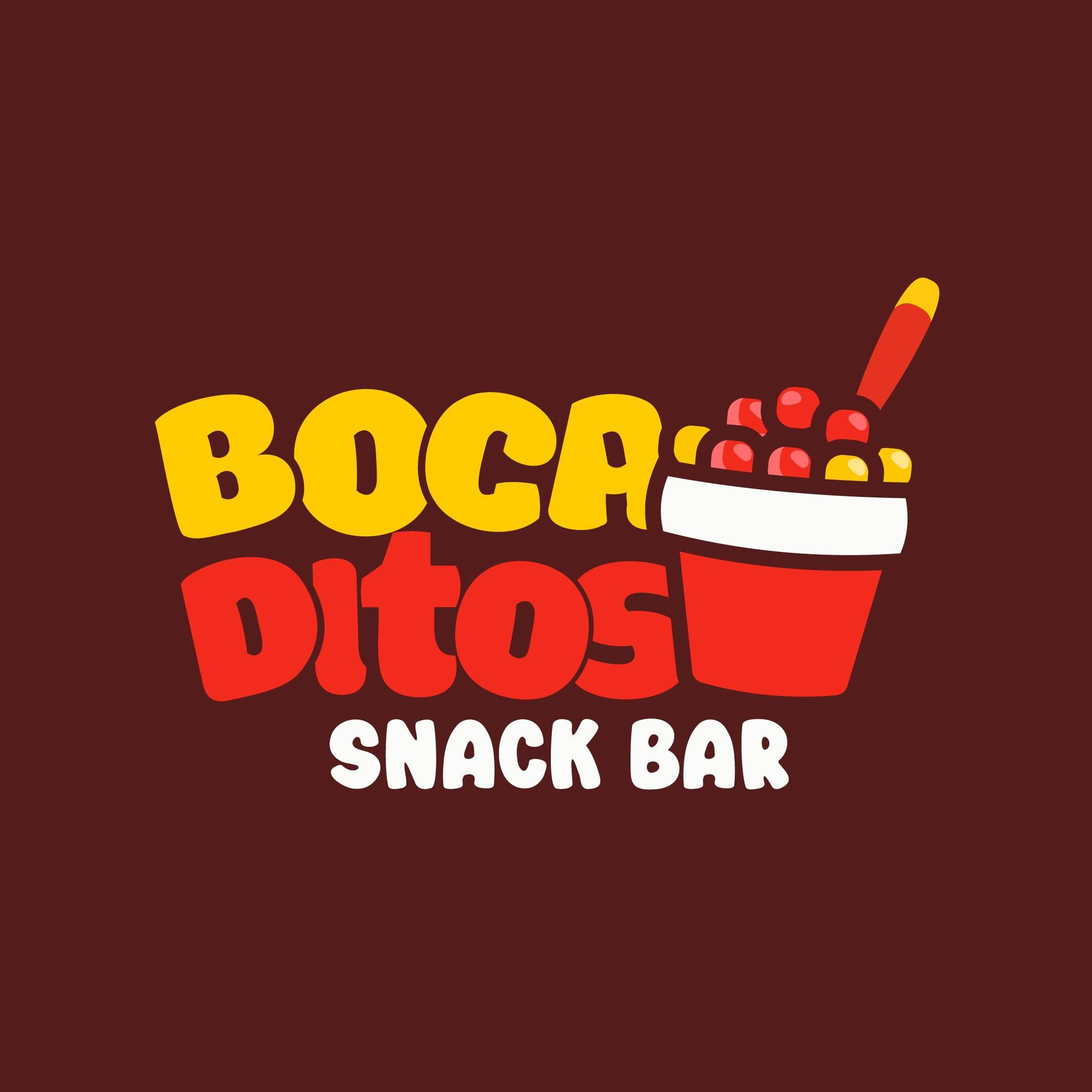 Bocaditos Snack Bar