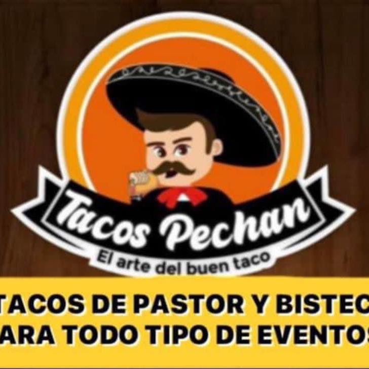 Tacos Pechan