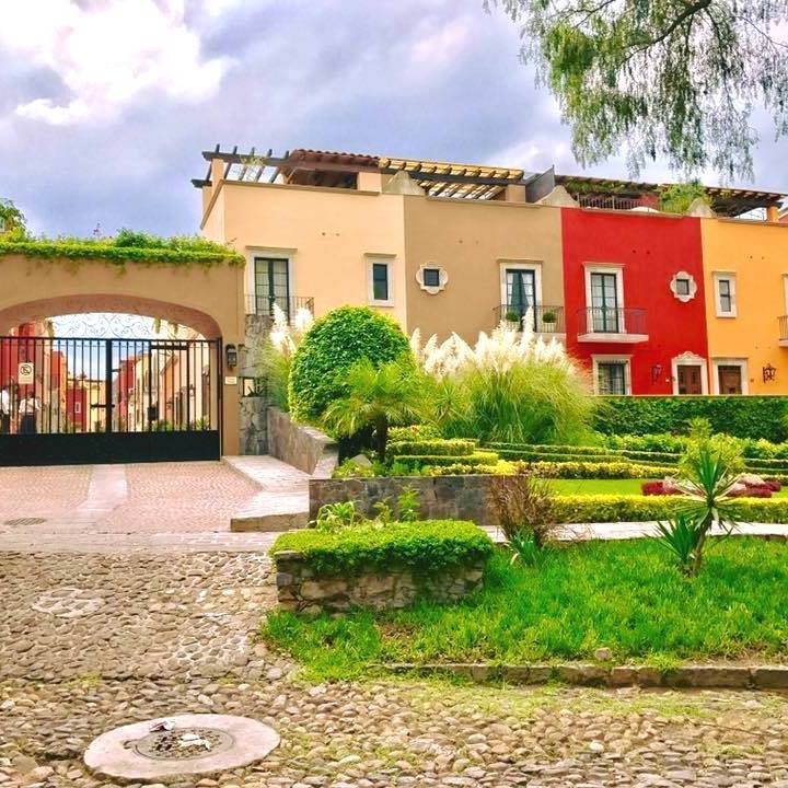 artesana luxury villa