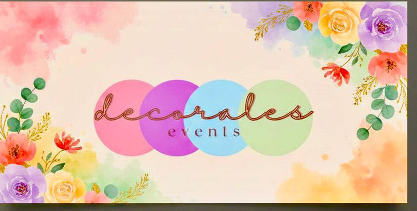 Decorales Events Tijuana