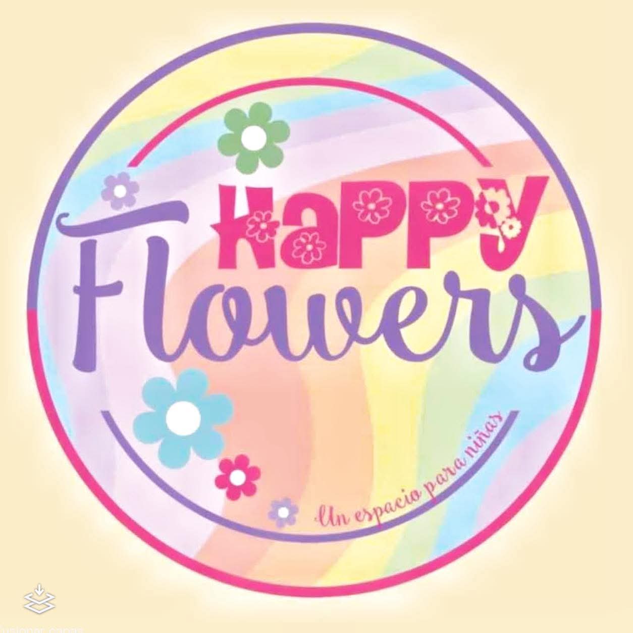 Happy flowers Saltillo