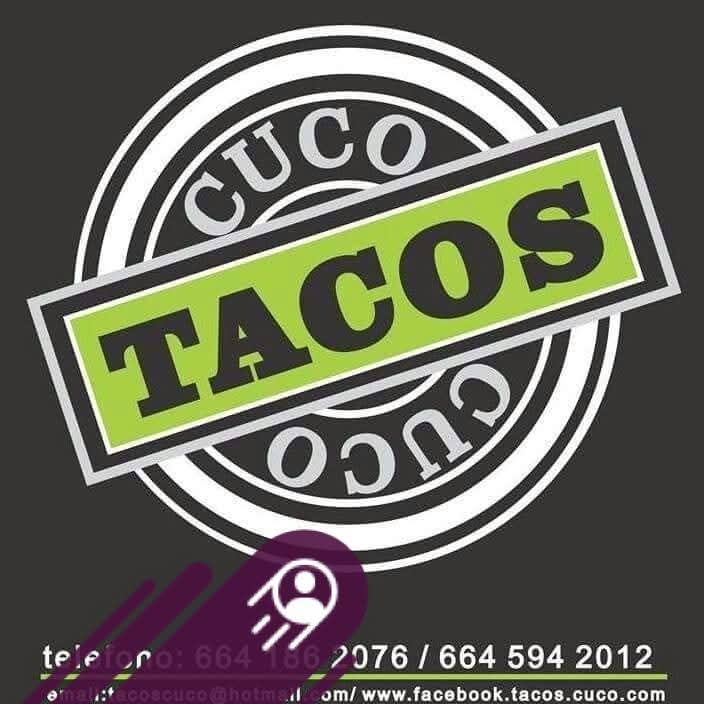 Tacos Cuco
