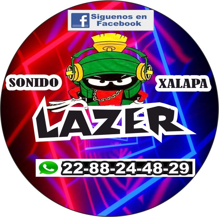 Sonido Lazer Xalapa