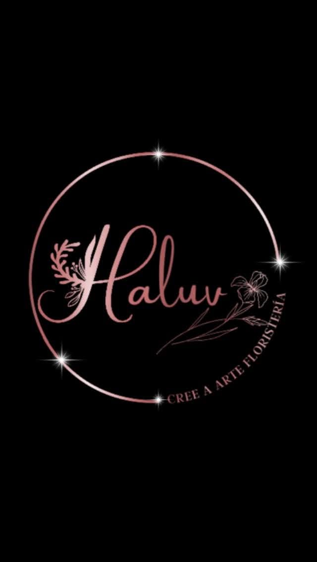 Haluv Cree a Arte Floristería