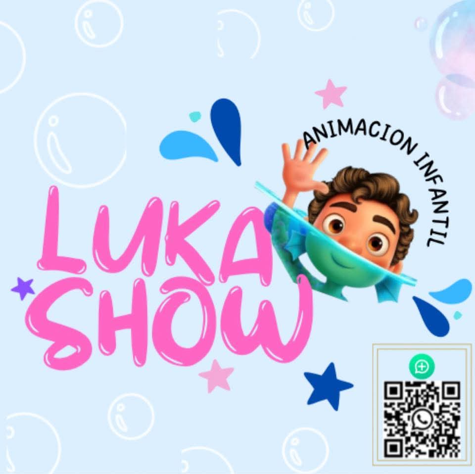 Animación Luka Show