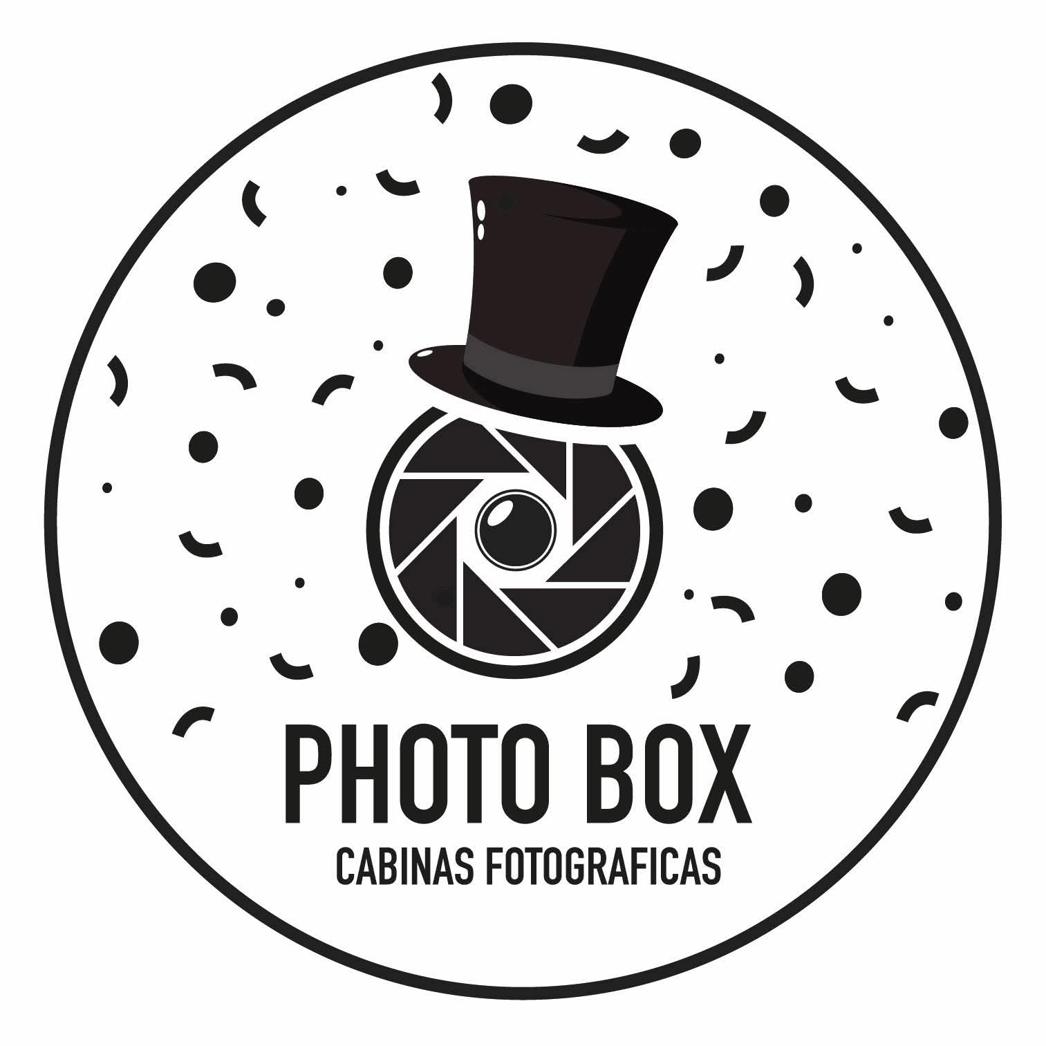 PhotoBox Cabina Fotográfica