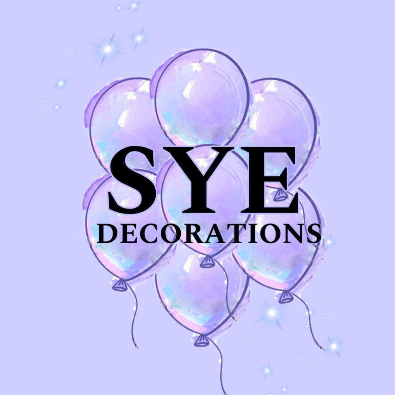 SYE Decorations