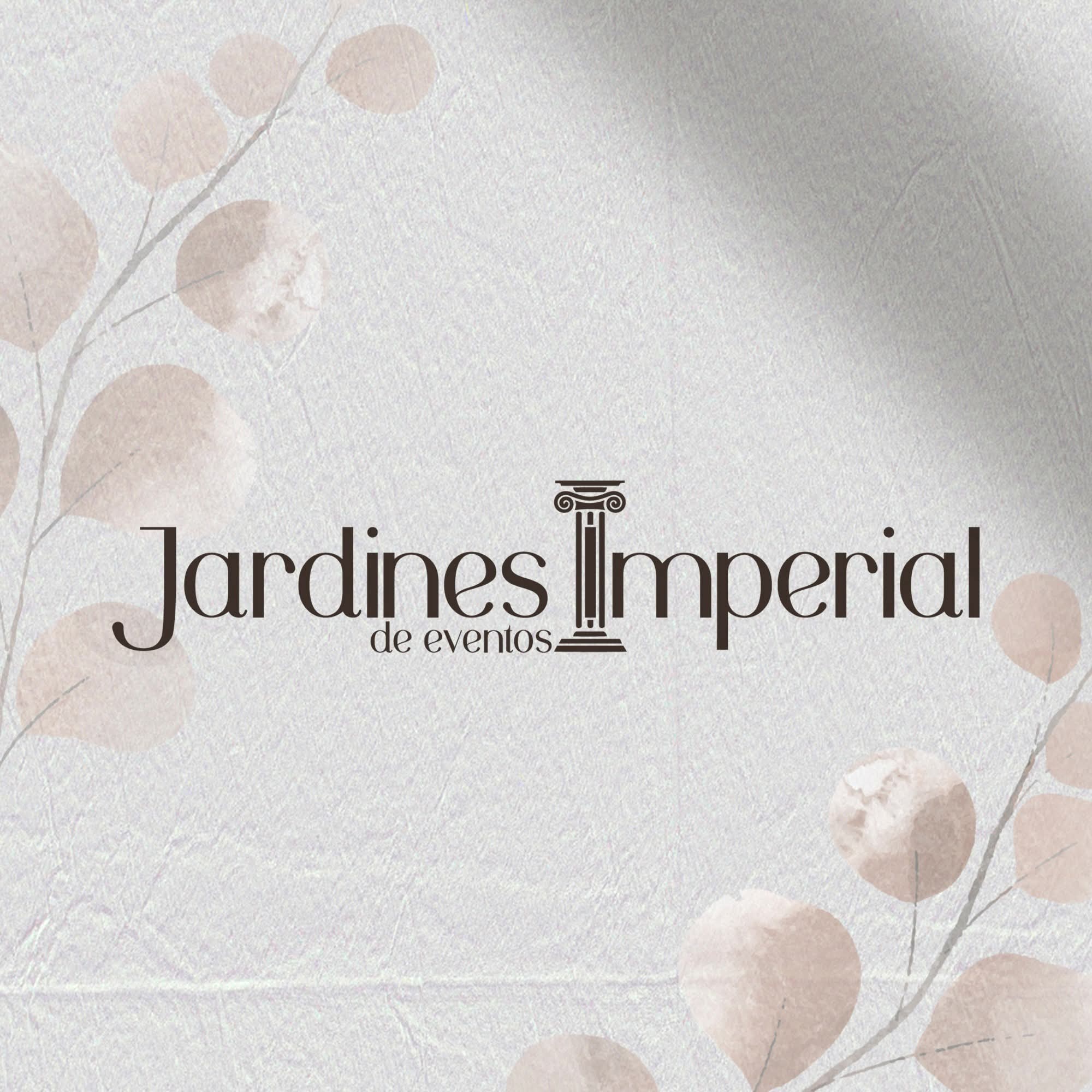 Jardines de eventos Imperial
