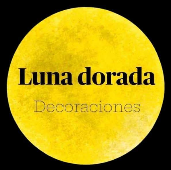 Luna dorada
