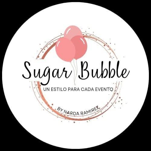 Sugar Bubble