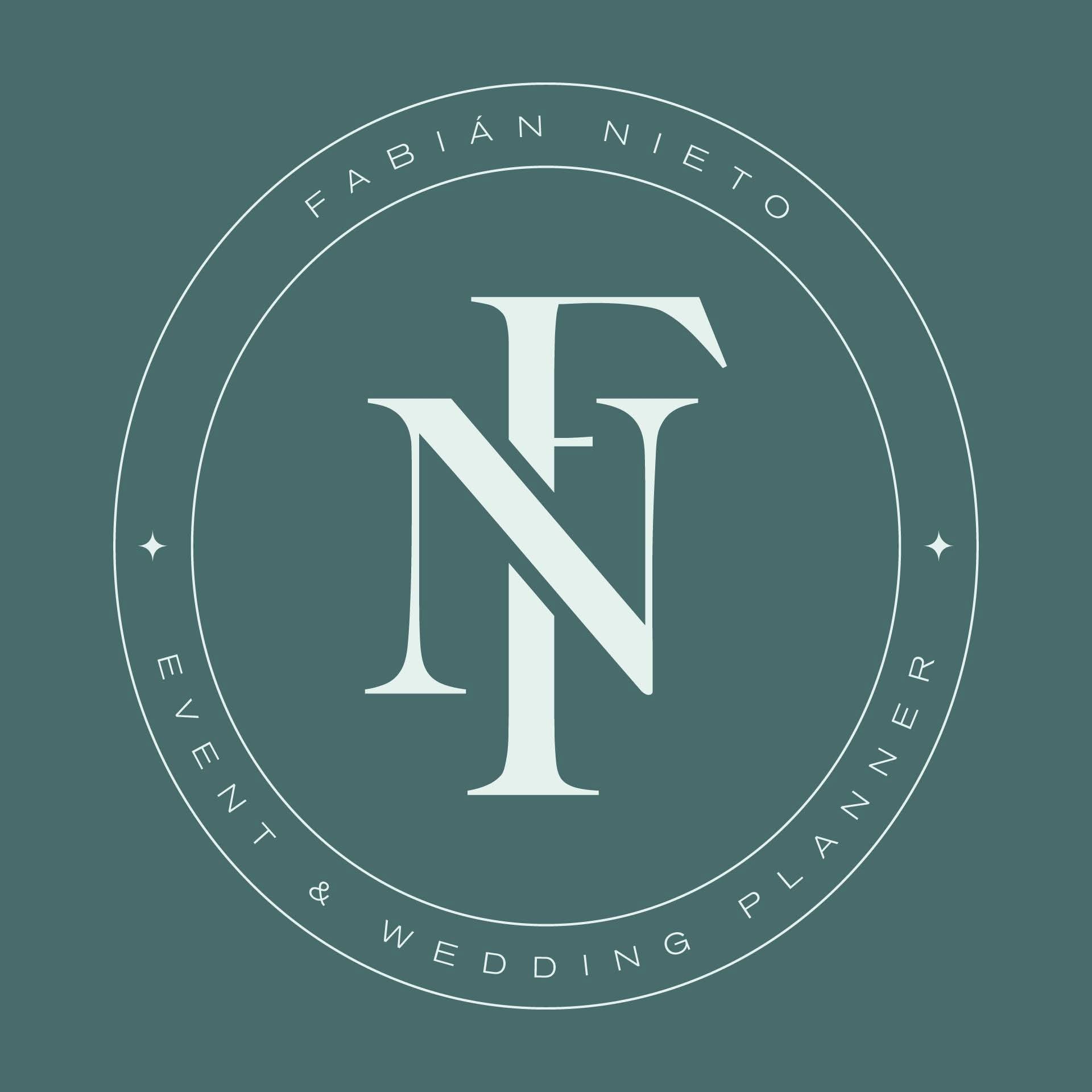 Fabián Nieto Event Planner