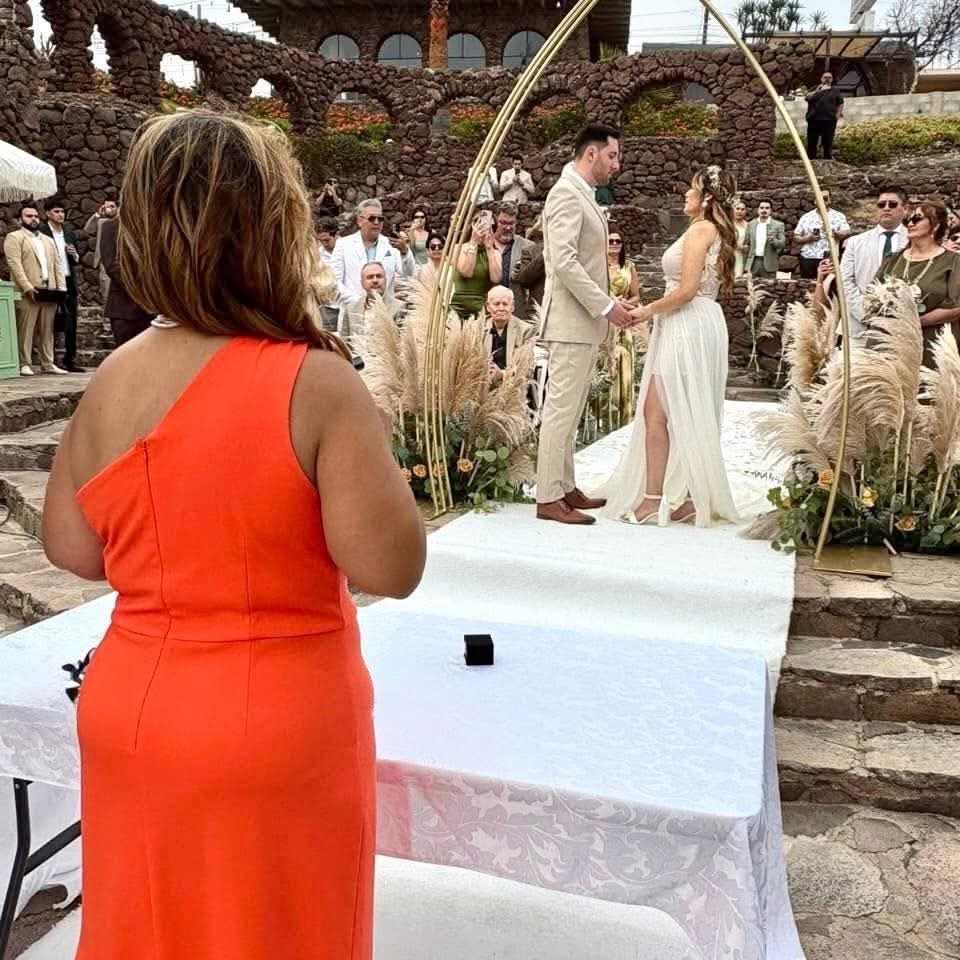 Bodas Arisdelsi Uribe