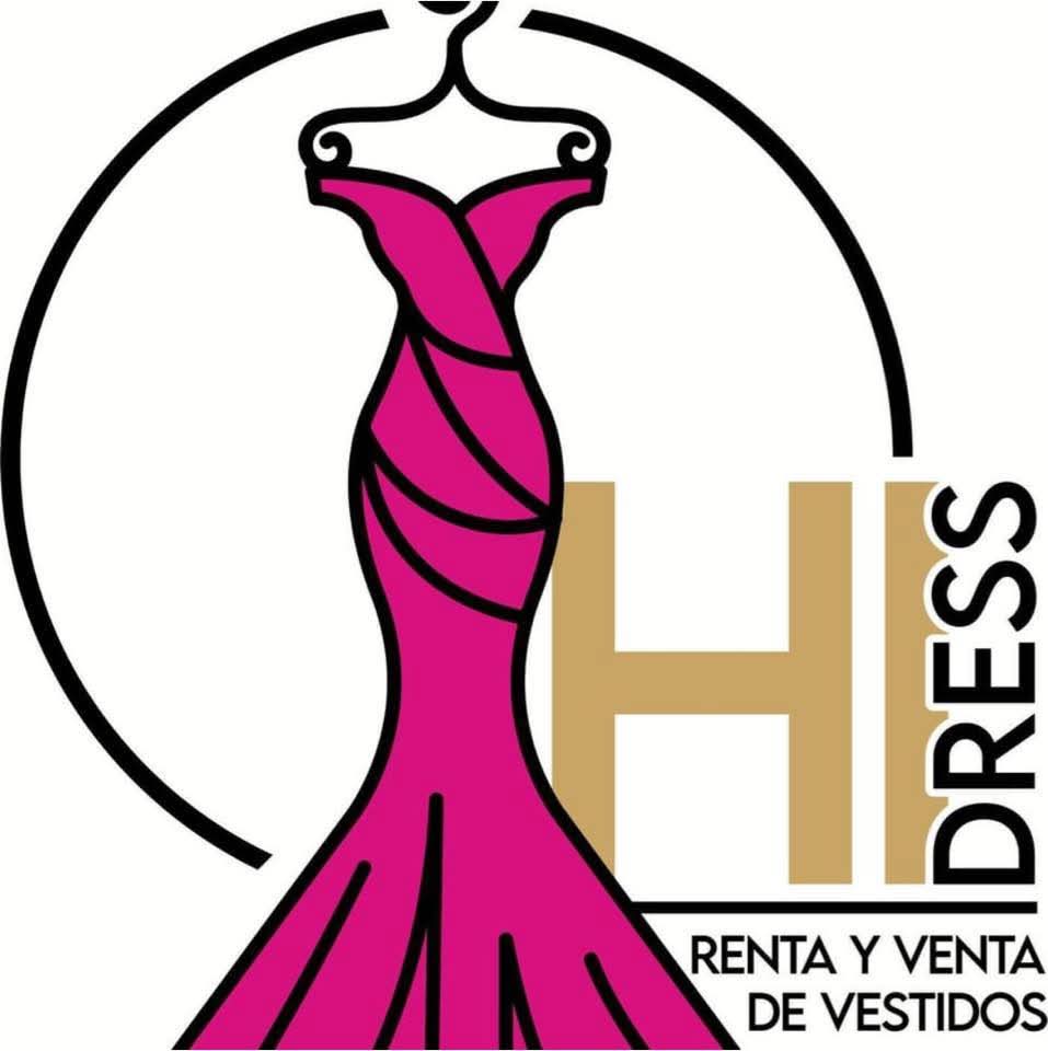 Hi Dress Renta y Venta de vestidos