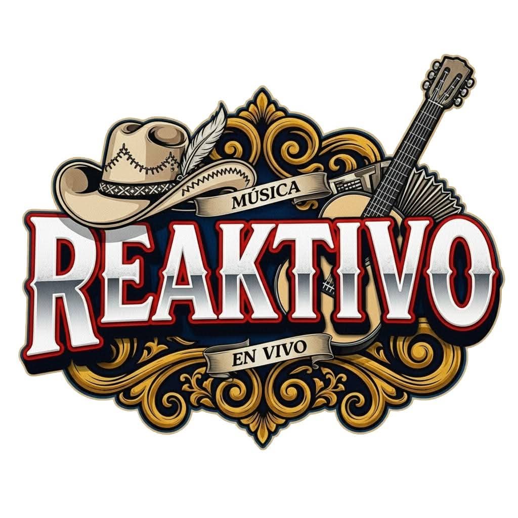 Reactivo Eventos (Grupo Norteño)