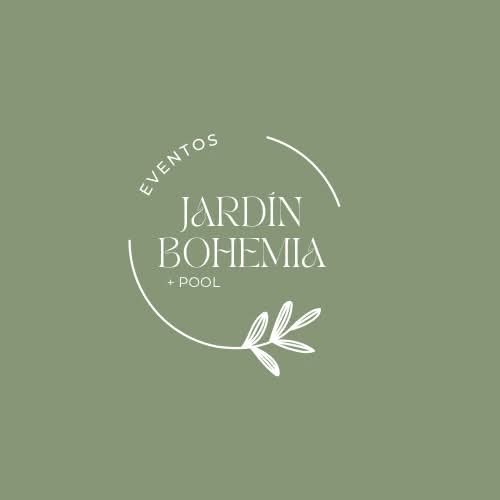 Jardín Bohemia