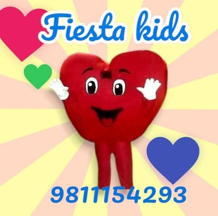 Fiesta Kids
