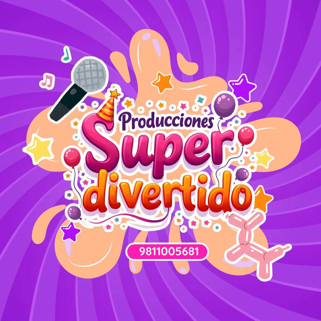 Producciones SuperDivertido