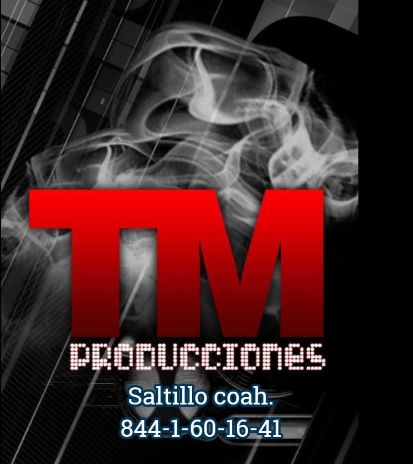 TM Producciones