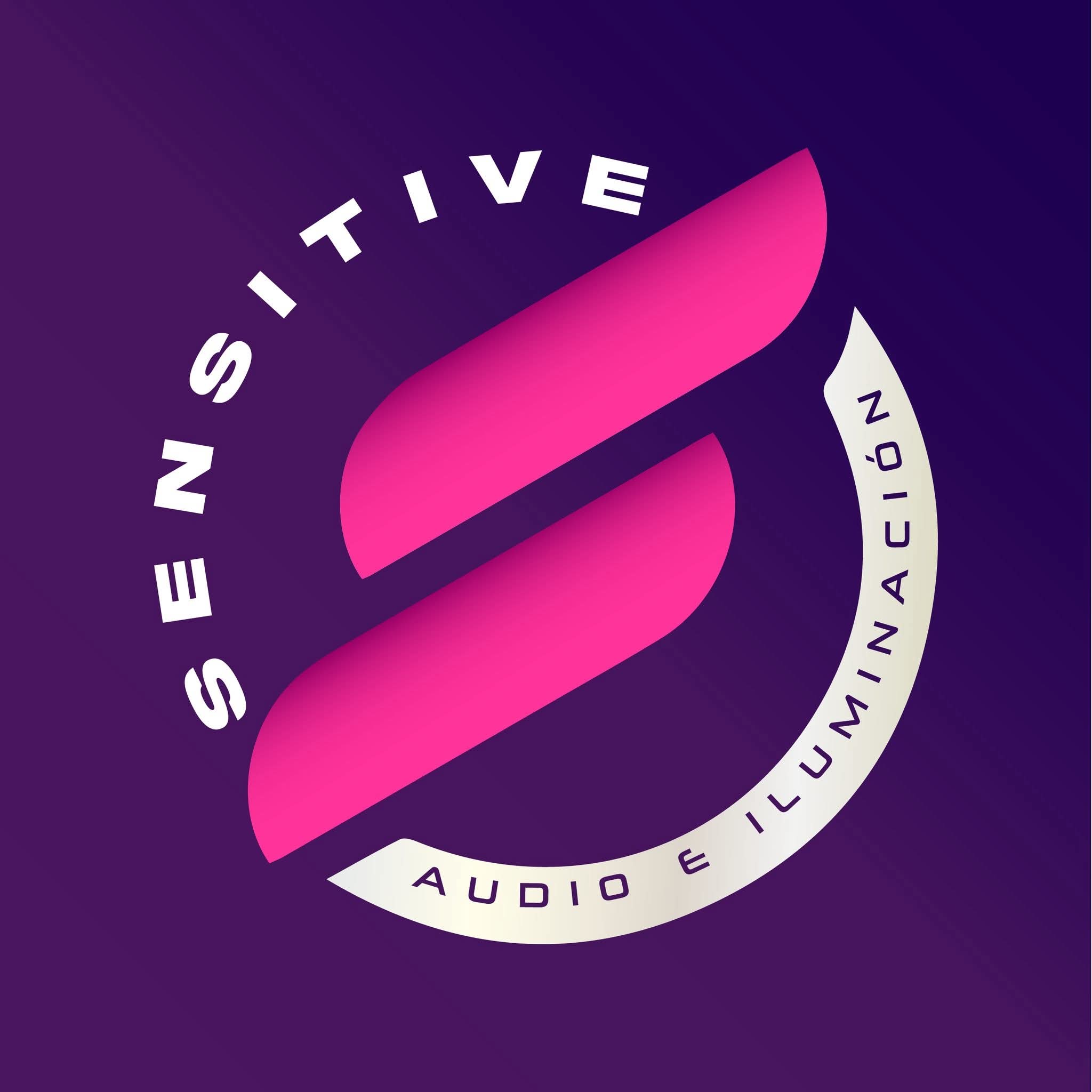 Sensitive Luz y Sonido