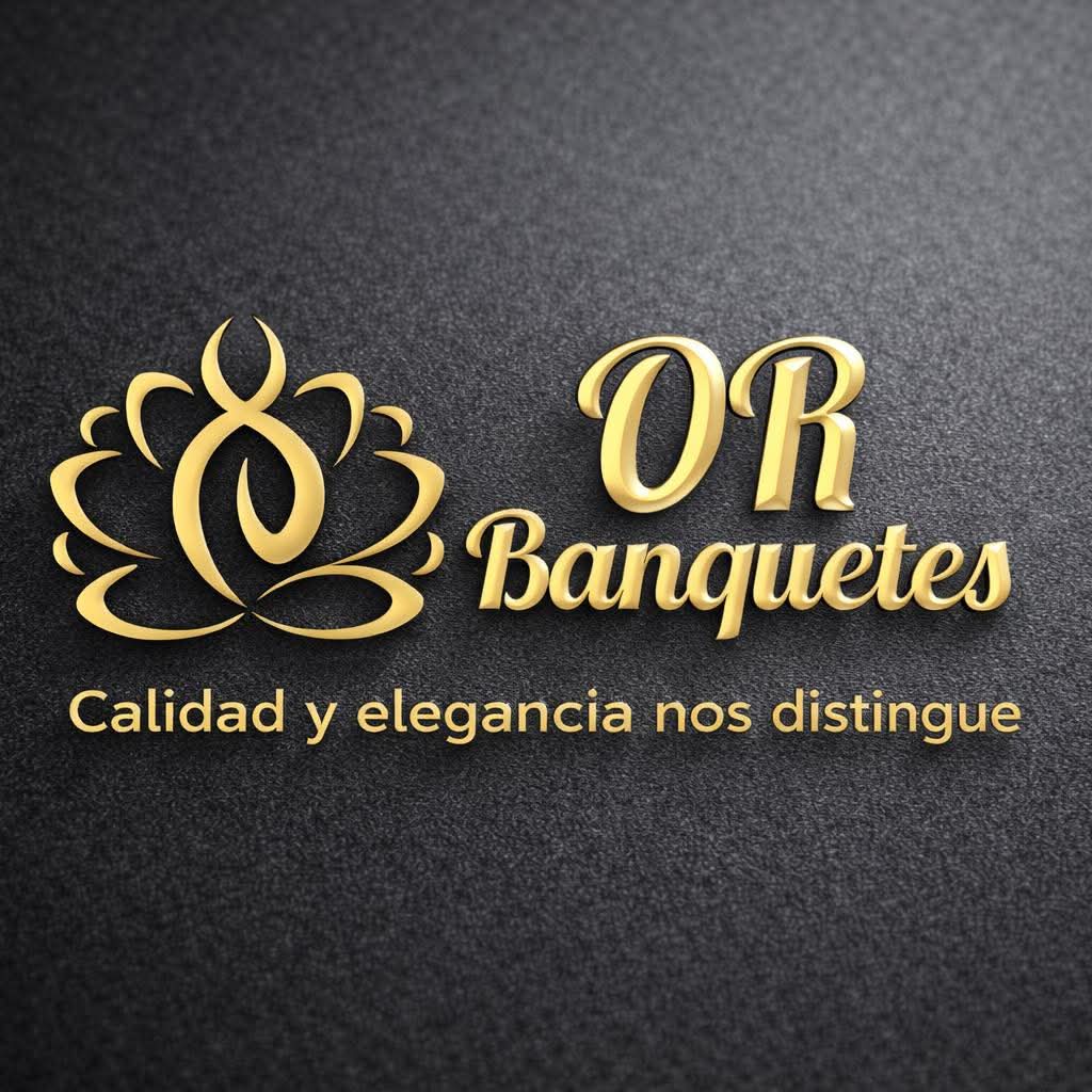 OR. Banquetes