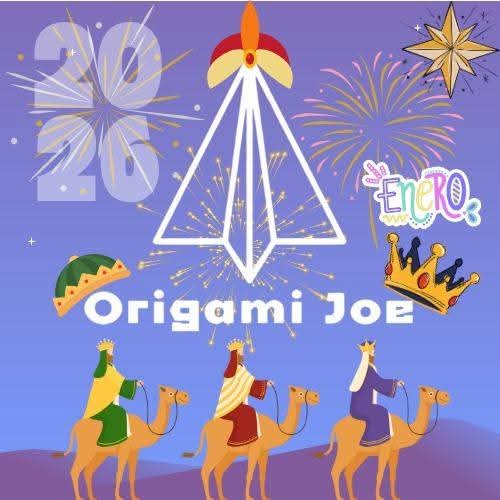 Origami Joe