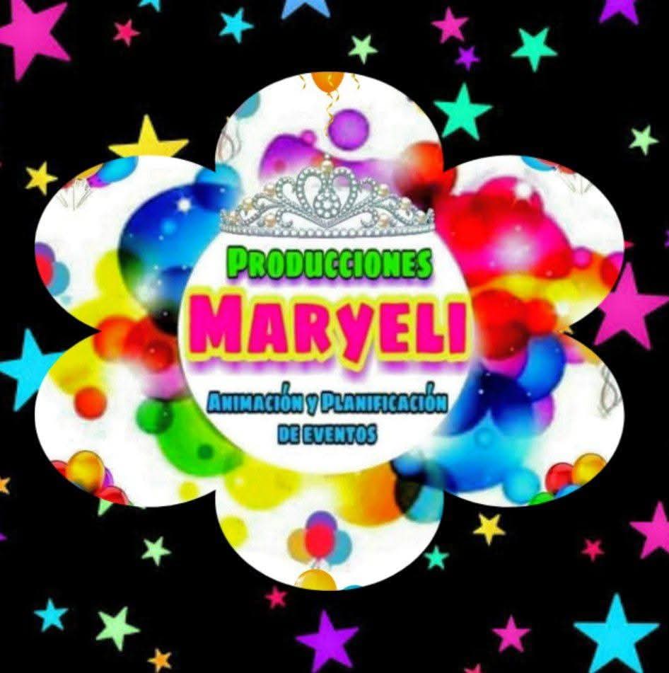 Producciones Maryeli
