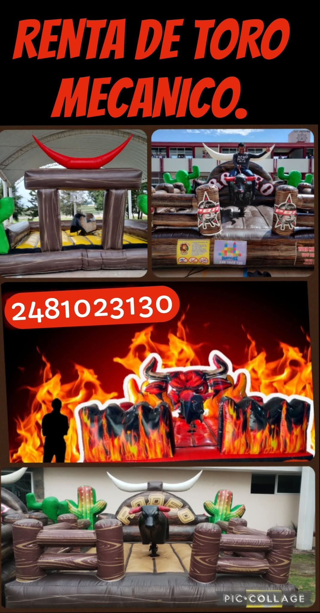 Oscar Rojas (Partylike)