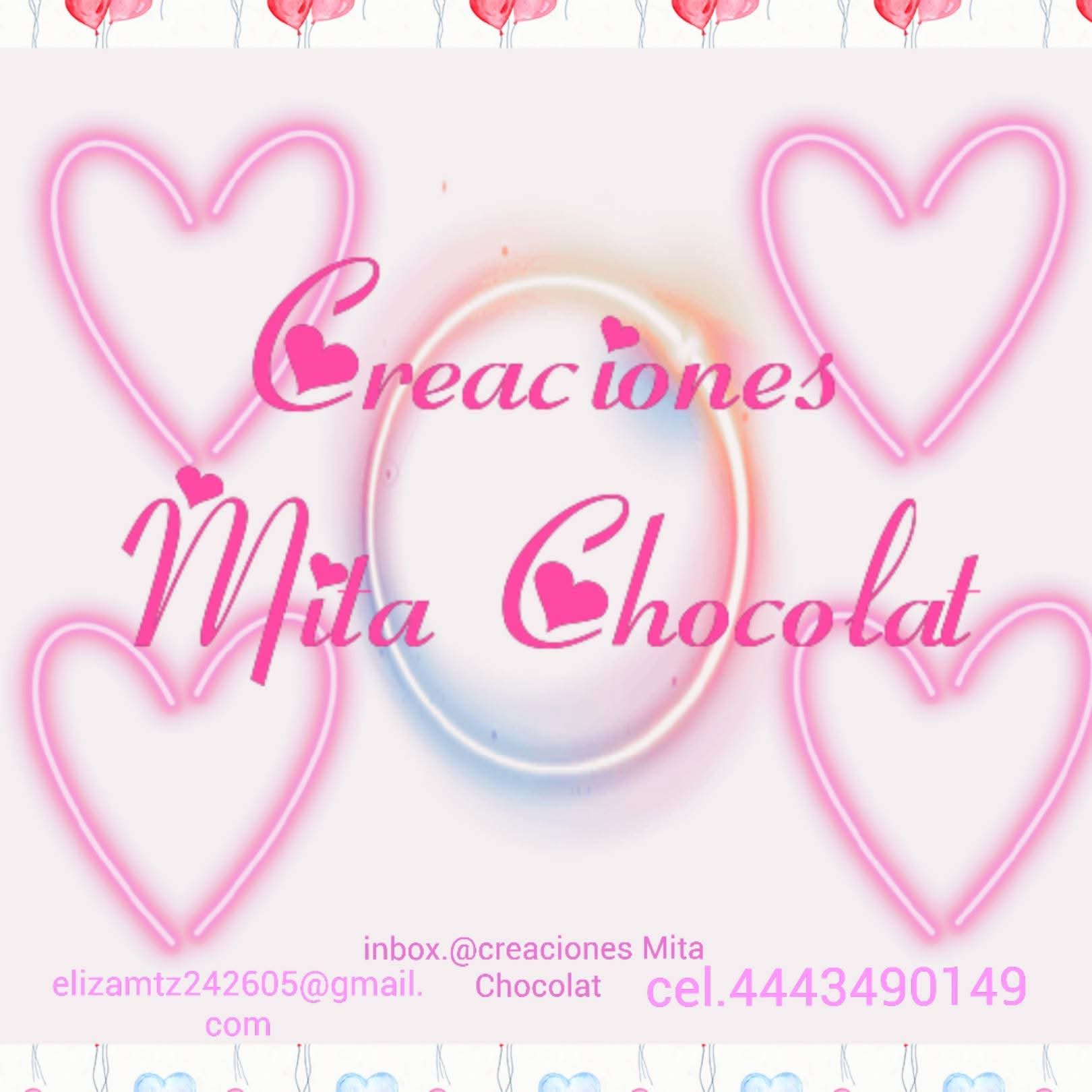 Creaciones Mita Chocolat