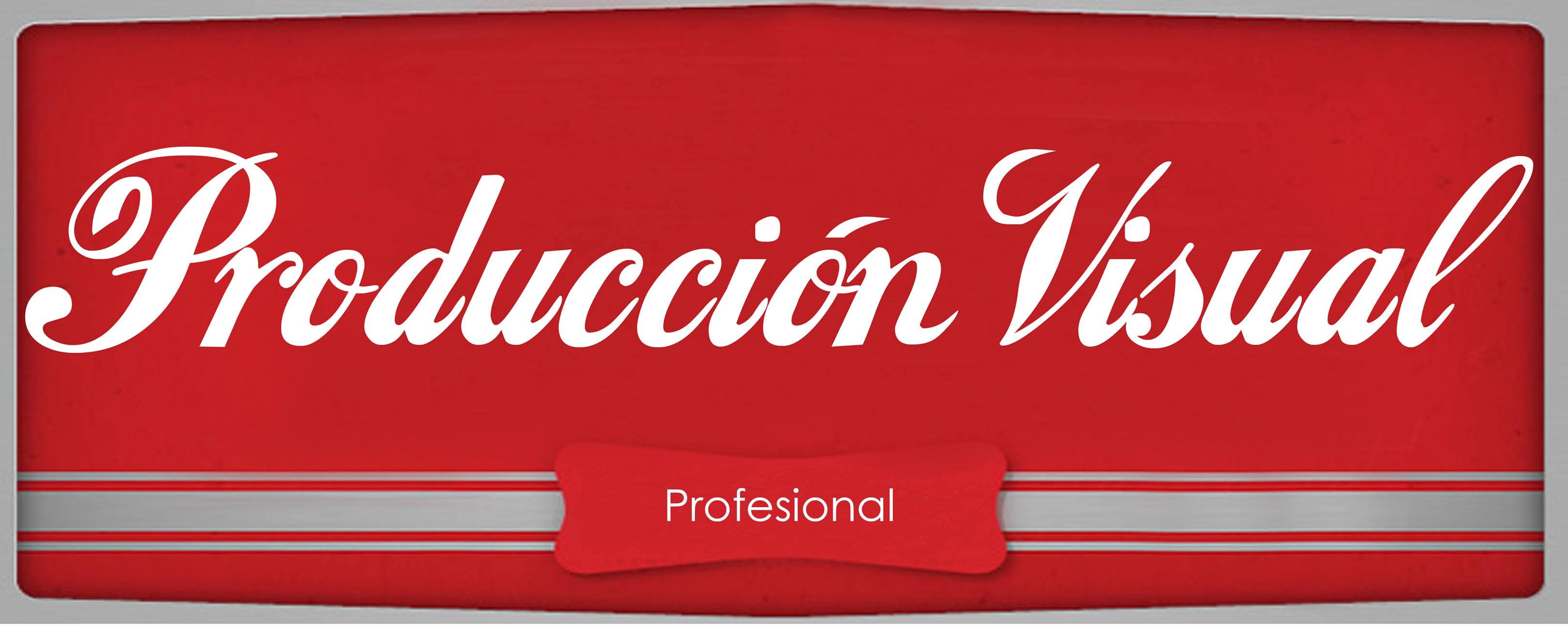 Producción Visual