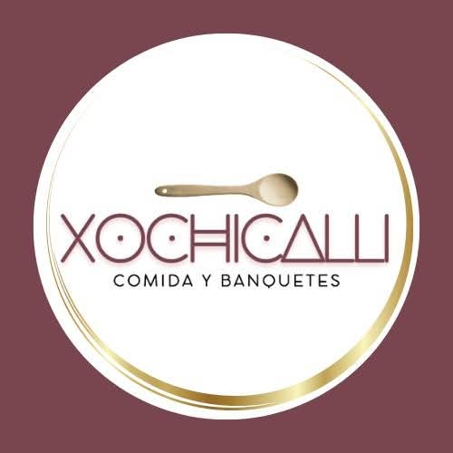 Xochicalli, Comida y Banquetes