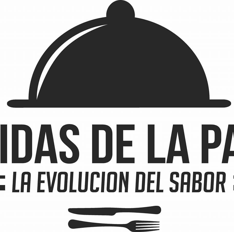 Comidas de la Parra