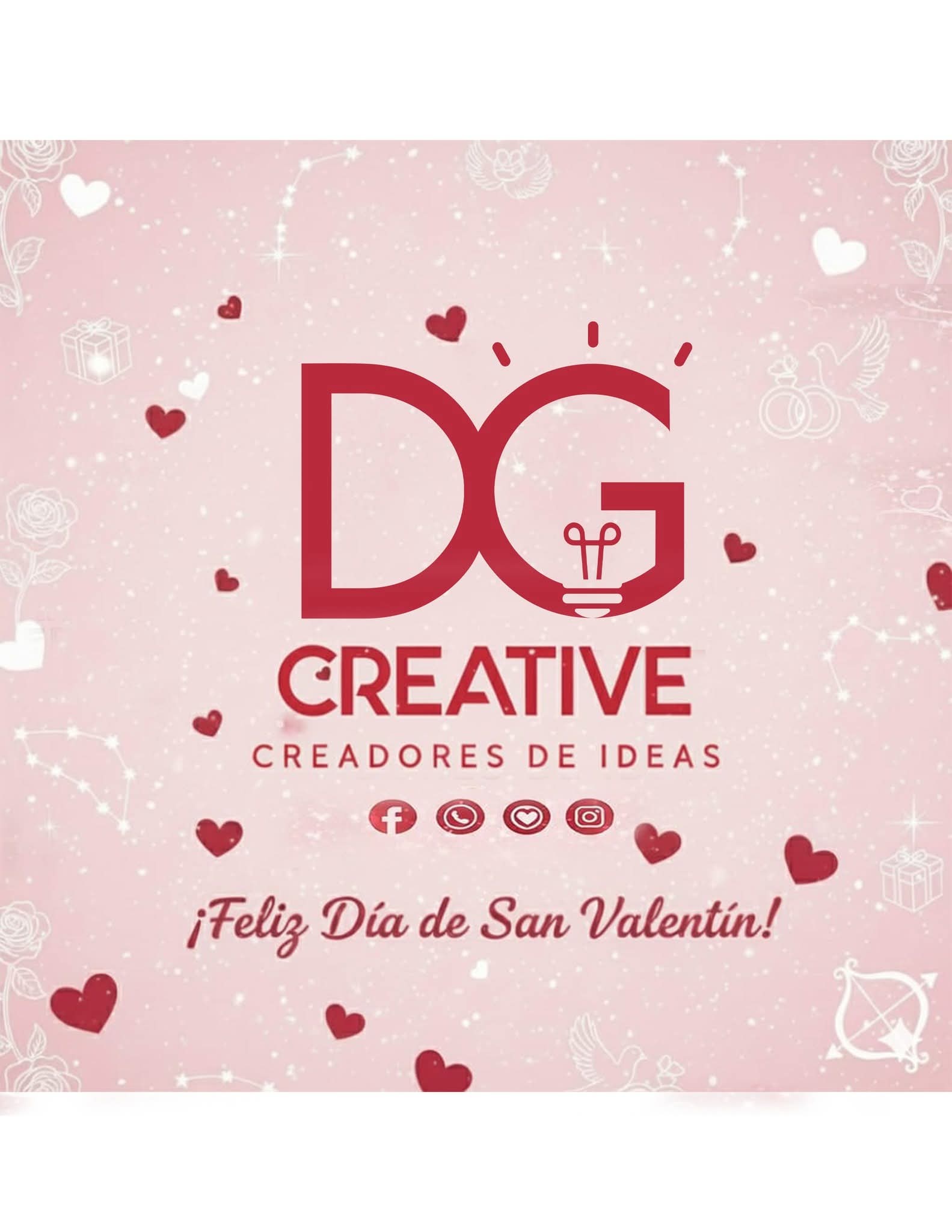 DGcreative