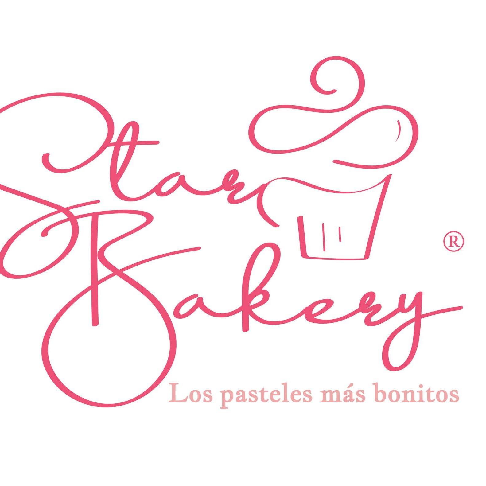 Star Cake Pasteles