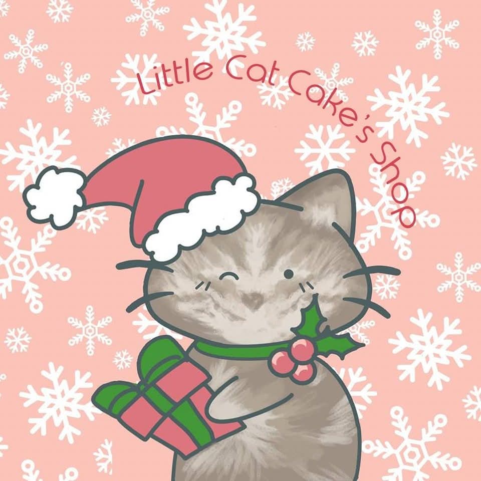 Little Cat Cake's Shop