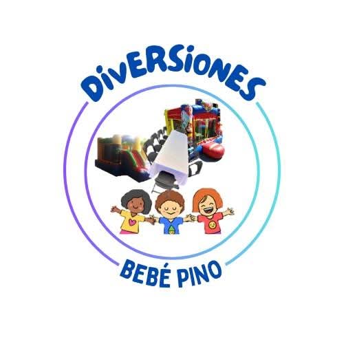 Diversiones Bebe Pino