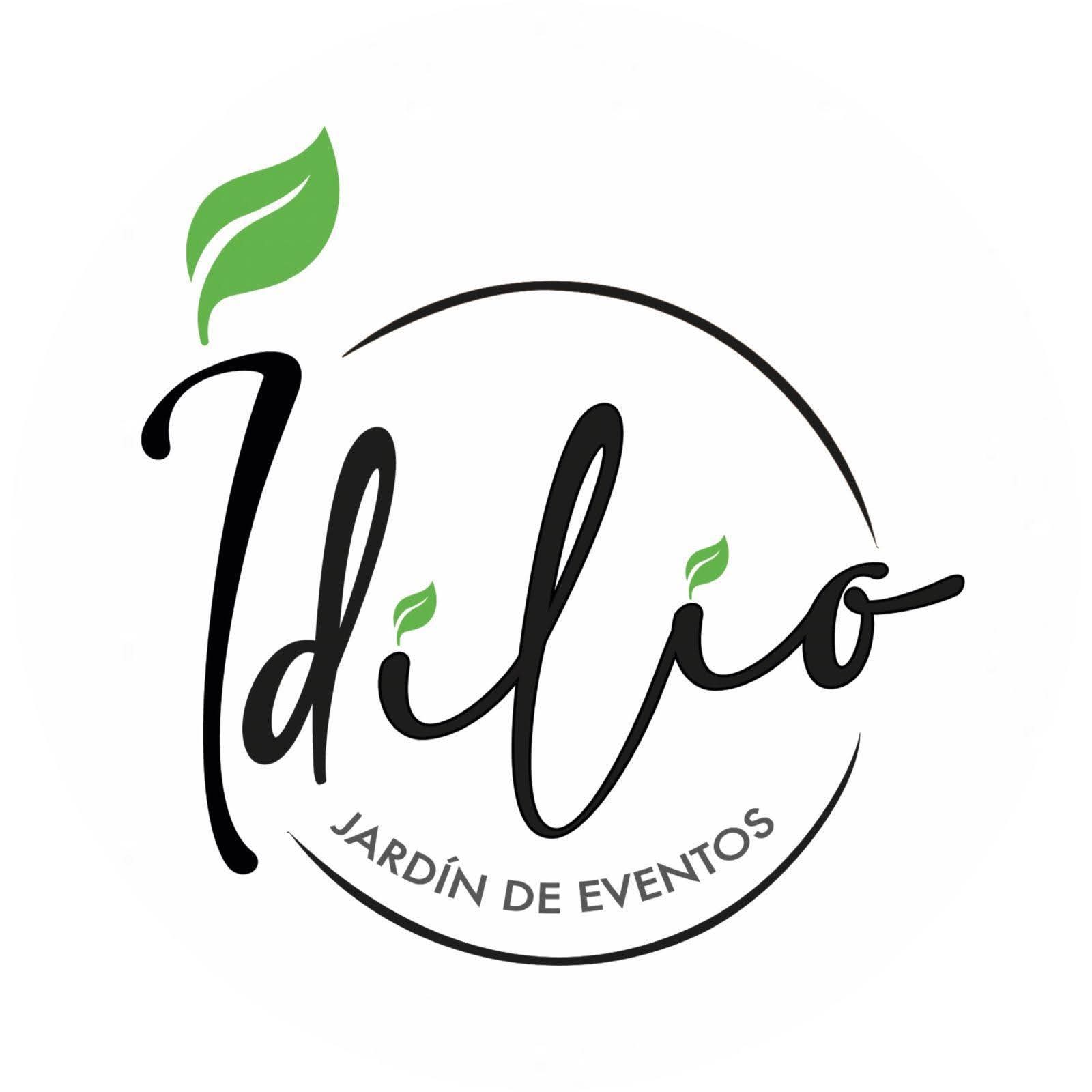 Jardín de Eventos '' Idilio''
