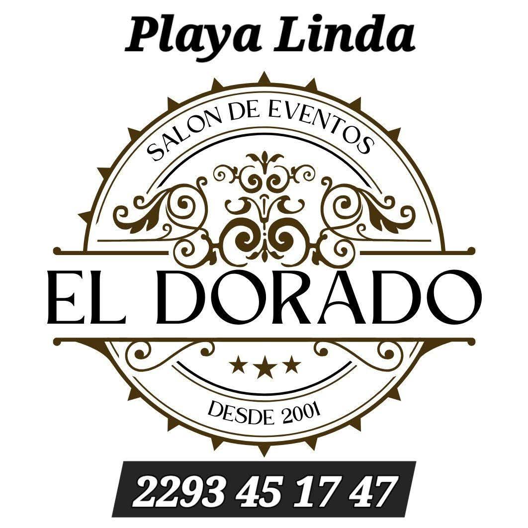 Salon de eventos El Dorado