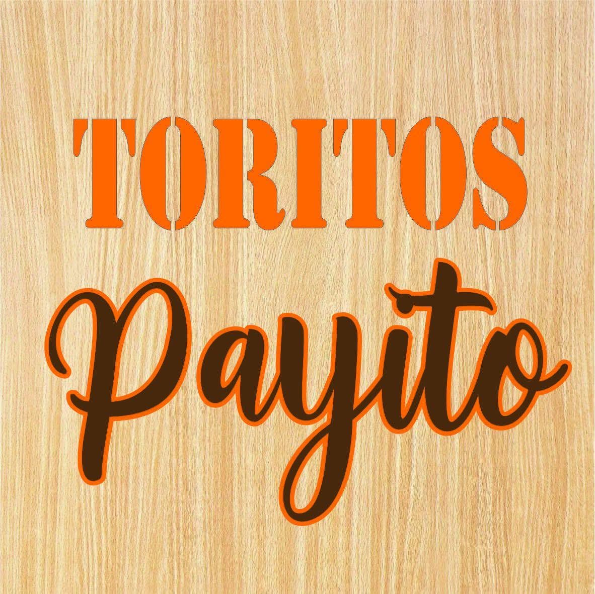 Nanches encurtidos y Toritos Payito