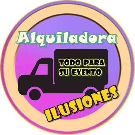 Alquiladora '' Ilusiones''
