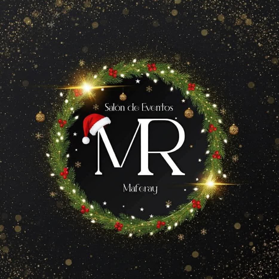 Salon de eventos Maferay