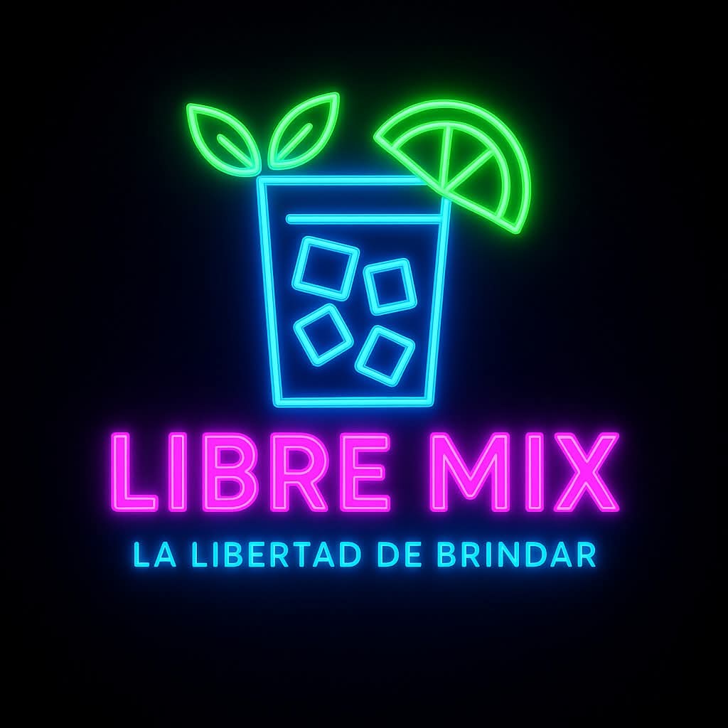 LIBRE MIX BAR