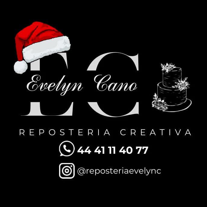 Evelyn Cano Repostería