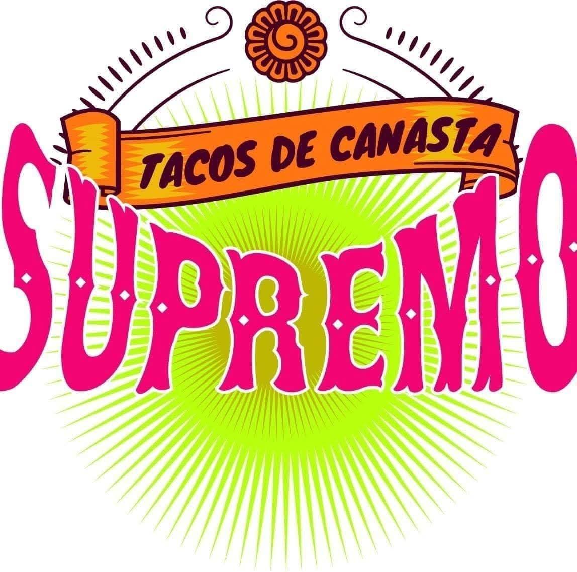 Tacos de Canasta Supremo