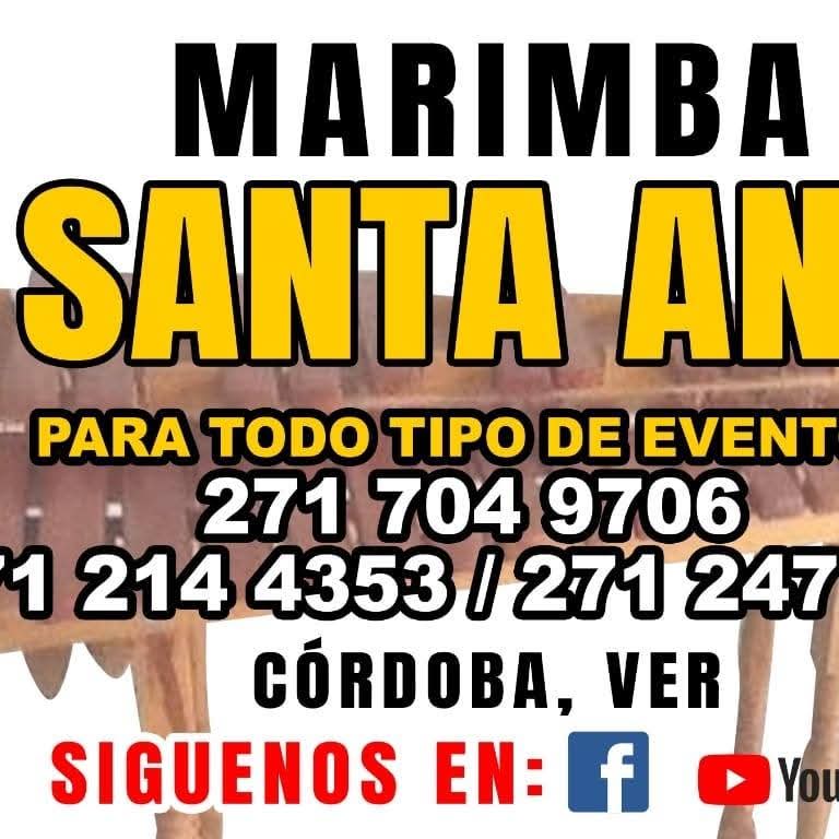 Marimba Santa Ana de Córdoba