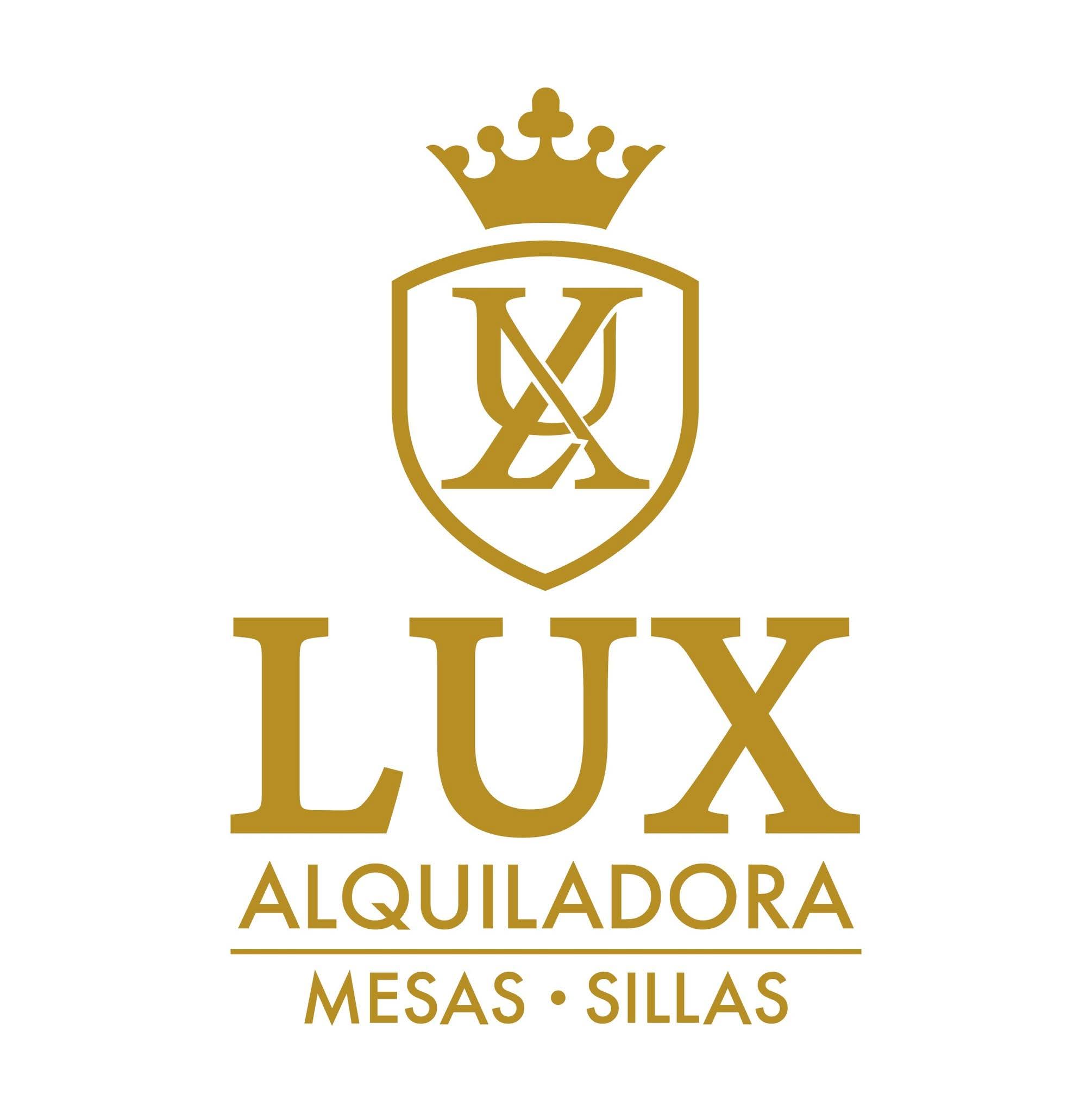 Alquiladora LUX