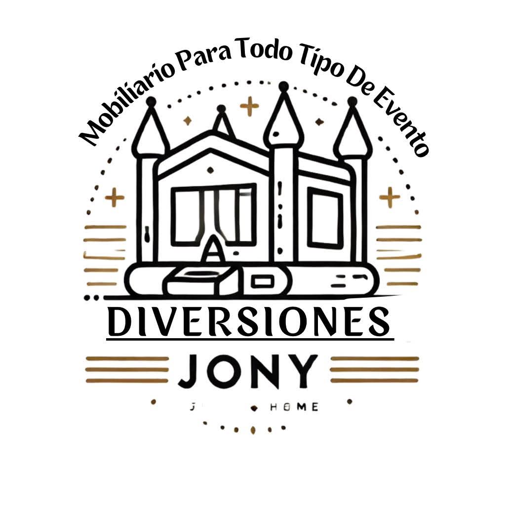 Diversiones Jony